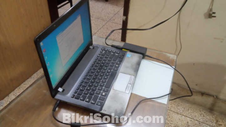 Samsung Laptop